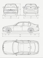 BMW 3-Series 2006 года
